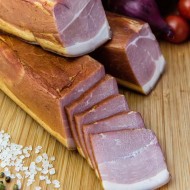 Jambon Afumat