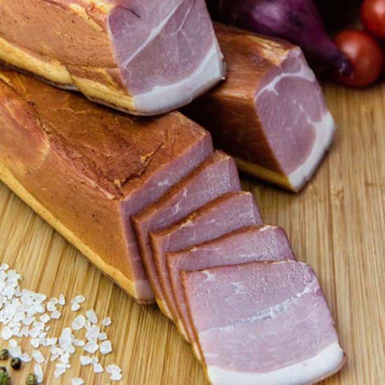 Jambon Afumat