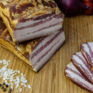 Premium Slanina Extra