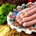 Cremvursti De Porc