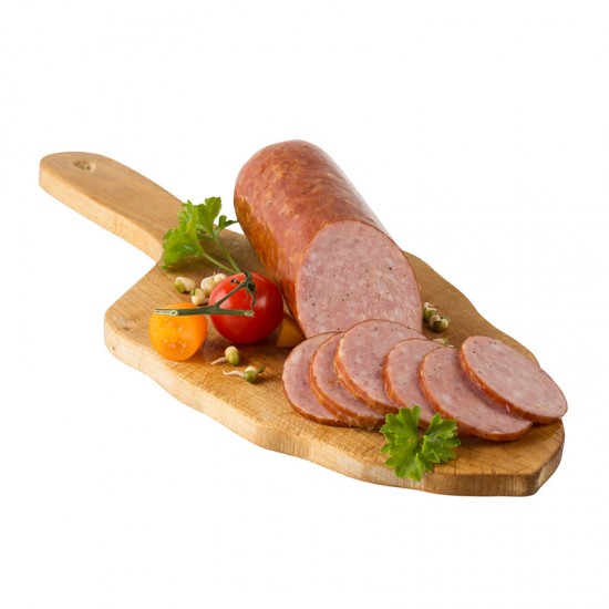Salam De Vara 400g_b Fara E-uri