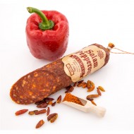 Premium Salam Pepperoni Picant