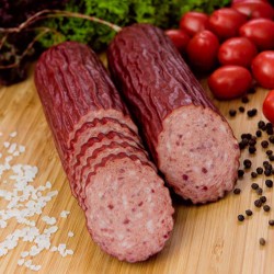 Salam De Vara Uscat 300g