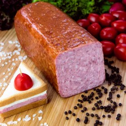 Salam Sandwich
