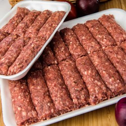Premium Mici Extra Cong. 400g