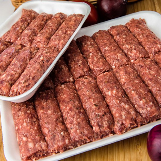 Premium Mici Extra Cong. 400g