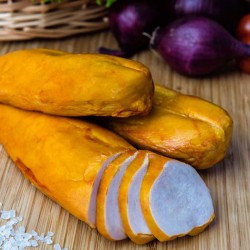 Premium Pastrama Din Piept De Pui