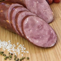 Premium Sunca Tirol Felii , 100 G